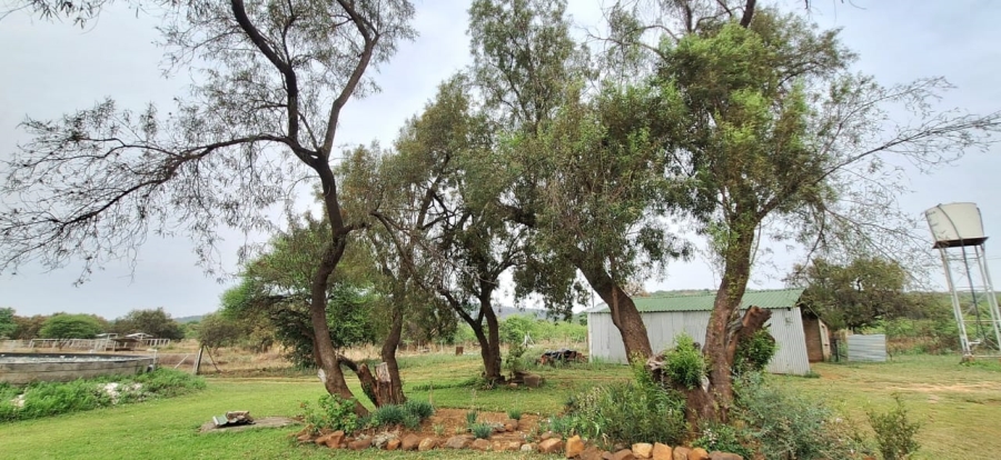 2 Bedroom Property for Sale in Swartruggens North West